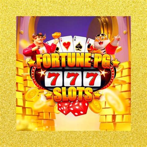 fortuna 777 slots,fortunepg777slot